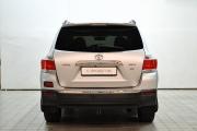 Toyota Highlander II (XU40) Рестайлинг Сургут  - изображение 27