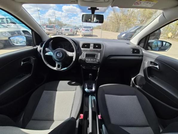Volkswagen Polo V с пробегом 2014 года, цена 790 000 рублей, 127861 км, седан, Автокод Объявления