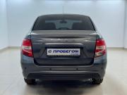 Lada (ВАЗ) Granta I Рестайлинг Москва  - изображение 19