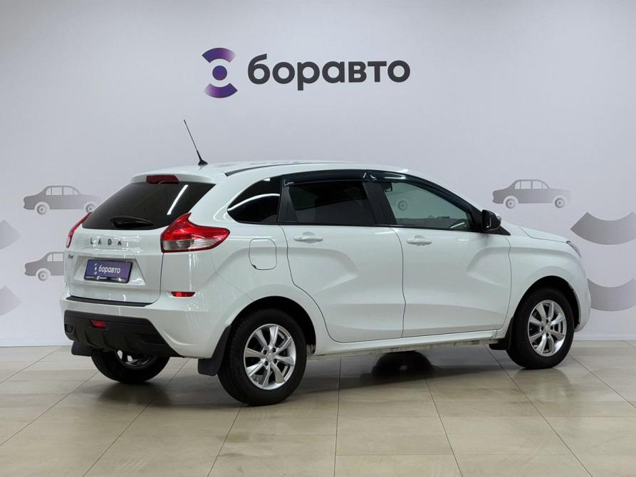 Lada (ВАЗ) XRAY I Ставрополь  - изображение 3