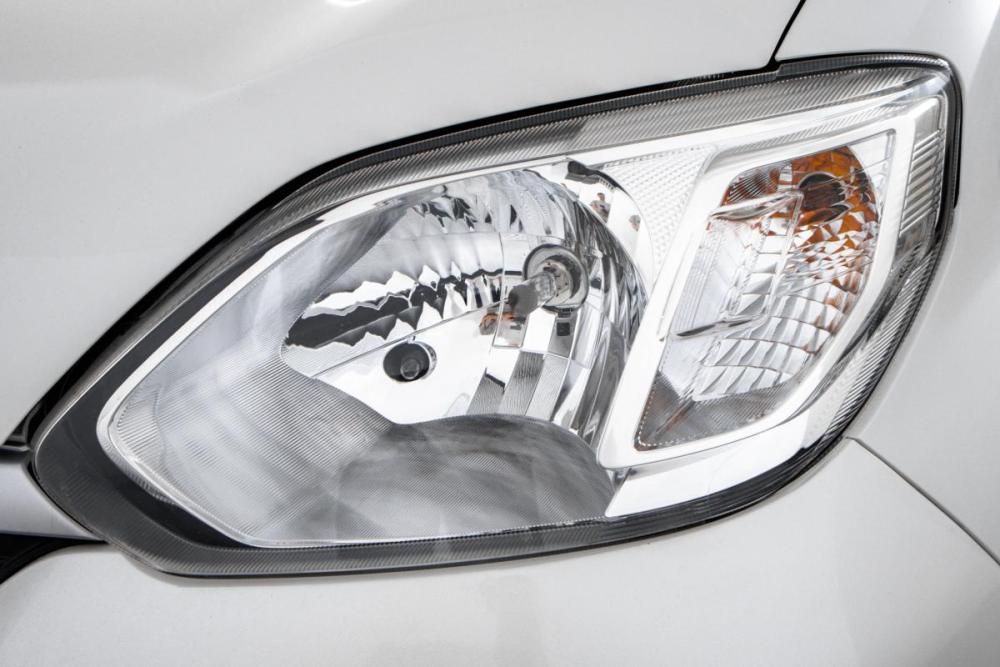 Toyota Passo III Рестайлинг Барнаул  - изображение 8
