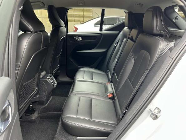 Volvo XC40 I с пробегом 2021 года, цена 3 385 000 рублей, 97890 км, внедорожник, Автокод Объявления