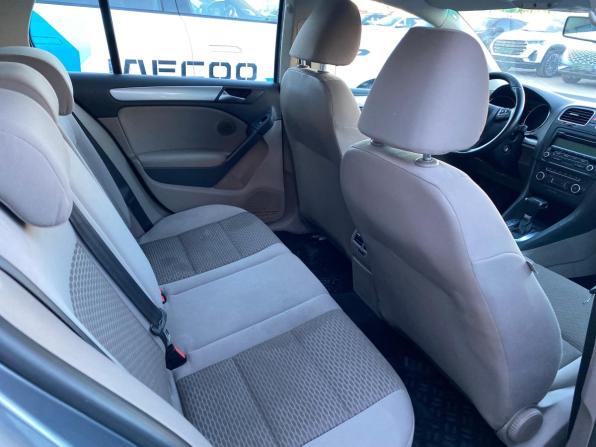 Volkswagen Golf VI с пробегом 2010 года, цена 530 000 рублей, 189985 км, хэтчбек, Автокод Объявления