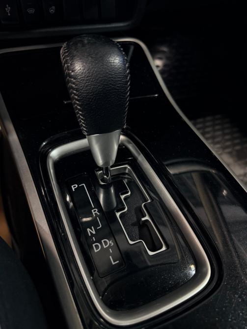 Mitsubishi Outlander IV Челябинск  - изображение 16