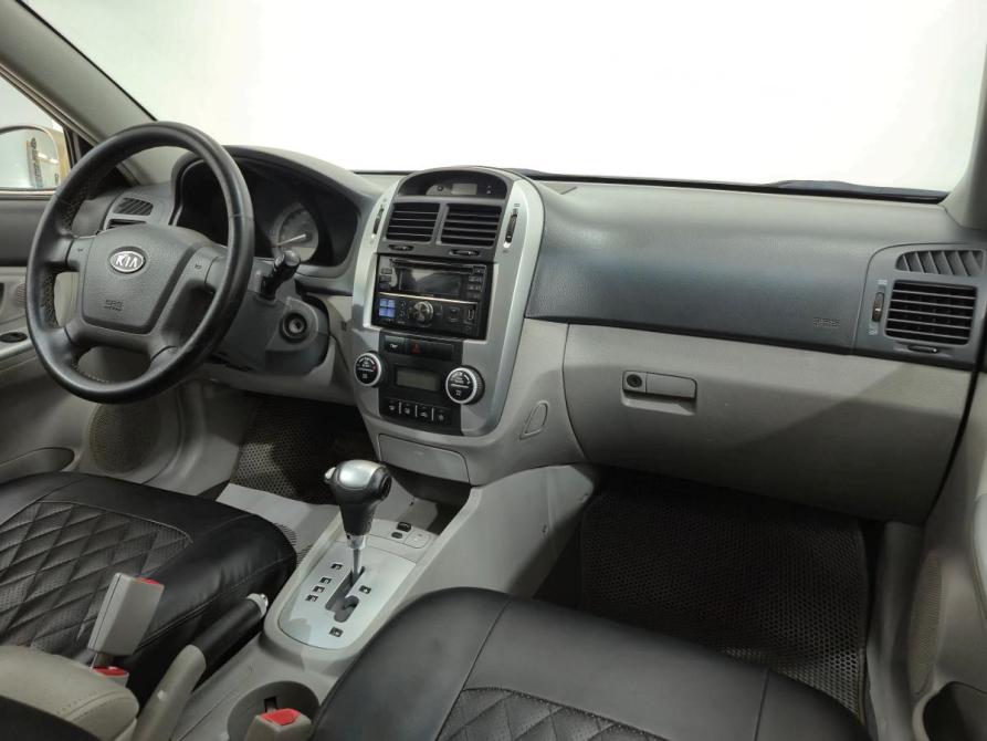 Kia Cerato I Рестайлинг Альметьевск  - изображение 14