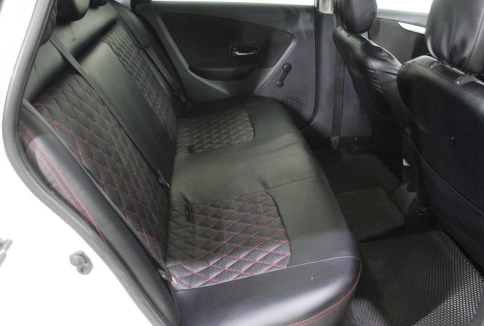 Nissan Almera III (G15) Астрахань  - изображение 14