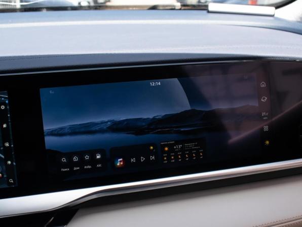 Geely Monjaro I с пробегом 2022 года, цена 3 180 000 рублей, 85136 км, внедорожник, Автокод Объявления
