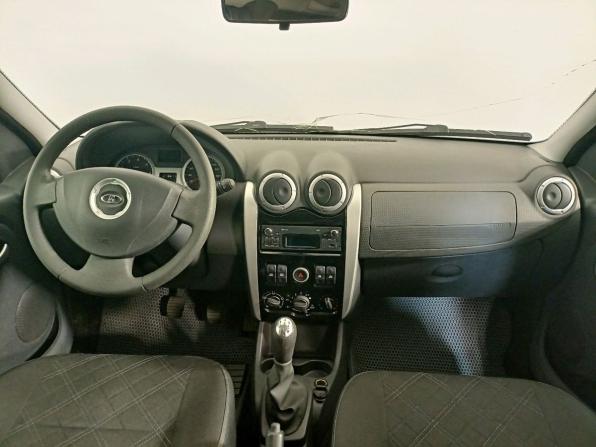 Lada (ВАЗ) Largus I с пробегом 2019 года, цена 919 000 рублей, 64000 км, универсал, Автокод Объявления