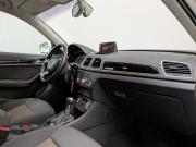 Audi Q3 I (8U) Москва  - изображение 43