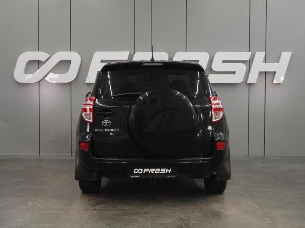 Toyota RAV4 III (XA30) Рестайлинг с пробегом 2012 года, цена 1 929 000 рублей, 181693 км, внедорожник, Автокод Объявления