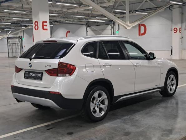 BMW X1 I (E84) с пробегом 2011 года, цена 1 310 000 рублей, 239557 км, внедорожник, Автокод Объявления