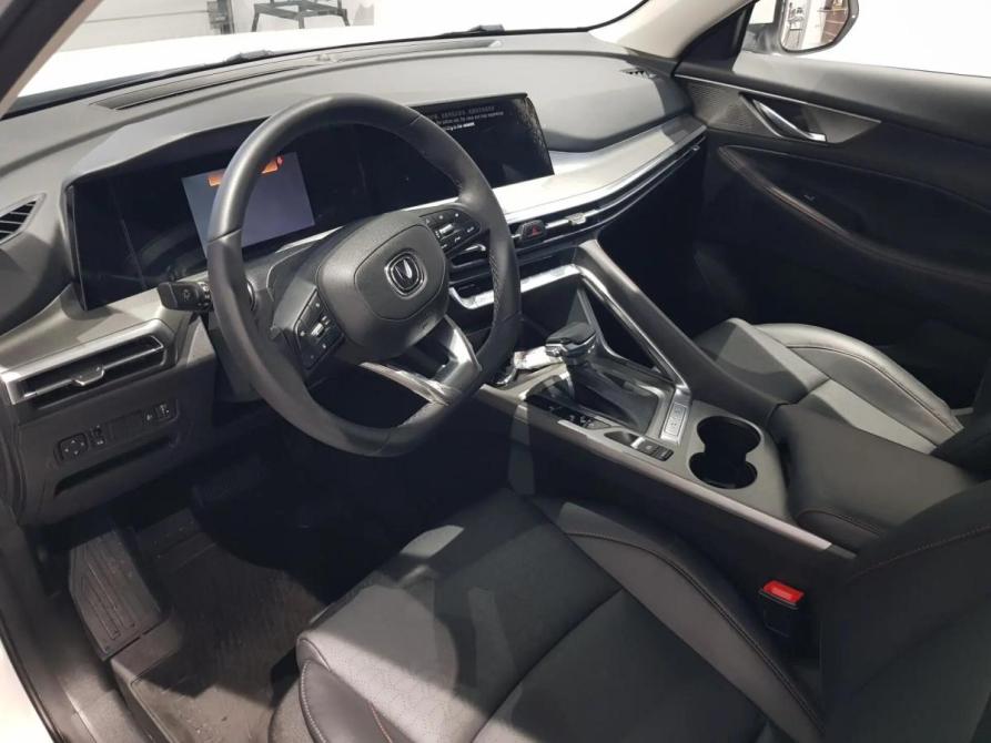 Changan CS35 Plus I Рестайлинг Москва  - изображение 12