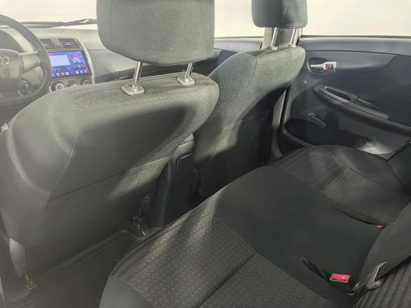 Toyota Corolla X (E140 E150) Рестайлинг с пробегом 2010 года, цена 689 000 рублей, 198425 км, седан, Автокод Объявления