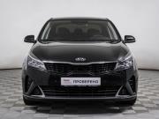 Kia Rio IV Рестайлинг Москва  - изображение 23