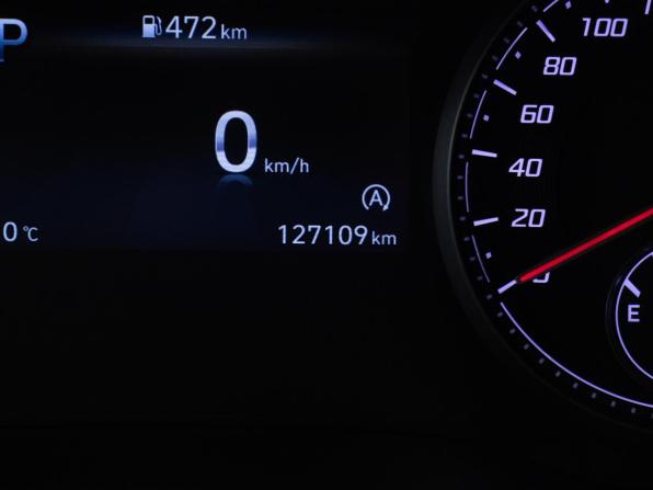 Hyundai Santa Fe IV Рестайлинг с пробегом 2020 года, цена 2 945 000 рублей, 127100 км, внедорожник, Автокод Объявления