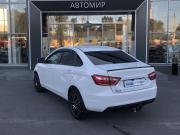 Lada (ВАЗ) Vesta I Брянск  - изображение 22