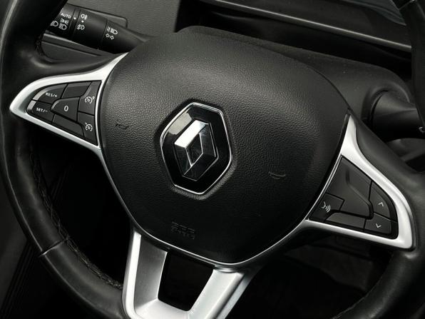 Renault Arkana I с пробегом 2021 года, цена 1 498 700 рублей, 137934 км, внедорожник, Автокод Объявления