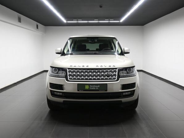 Land Rover Range Rover IV с пробегом 2013 года, цена 2 350 000 рублей, 286693 км, внедорожник, Автокод Объявления