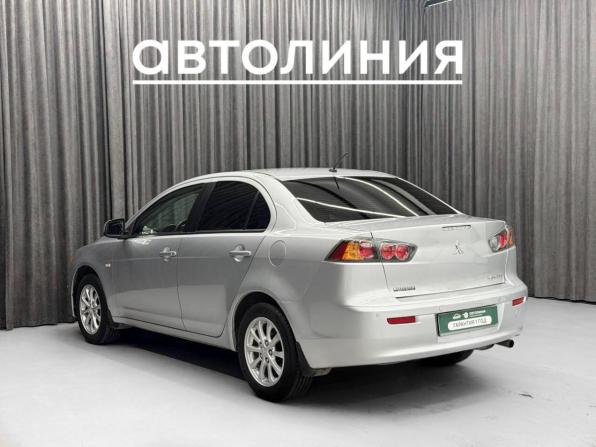 Mitsubishi Lancer X Рестайлинг с пробегом 2012 года, цена 890 000 рублей, 231000 км, седан, Автокод Объявления