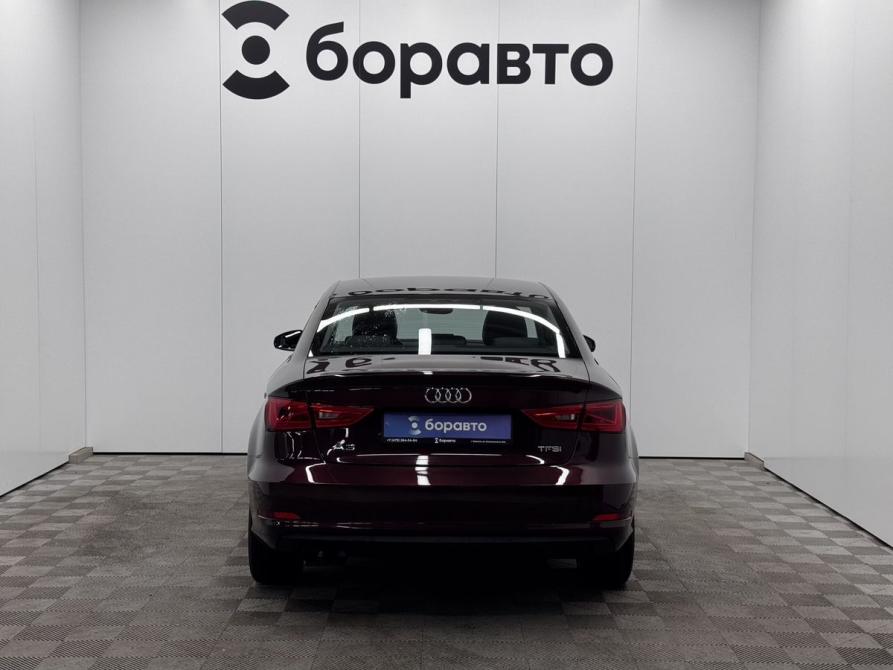 Audi A3 III (8V) Воронеж  - изображение 6