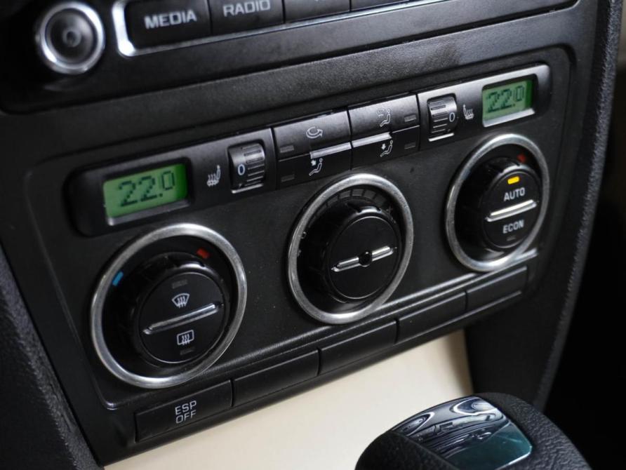 Skoda Octavia II (A5) Воронеж  - изображение 14