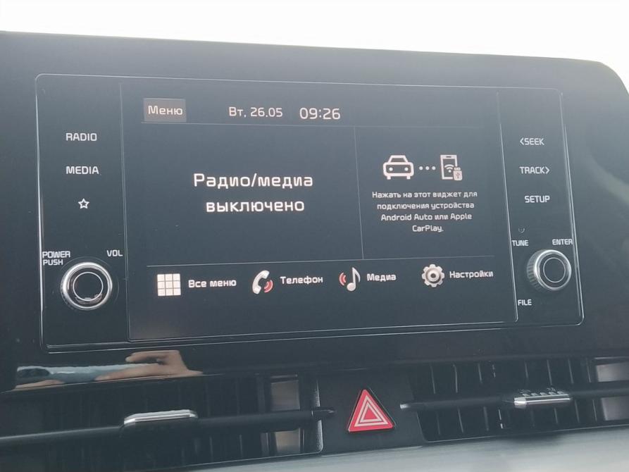 Kia Sportage V Екатеринбург  - изображение 18