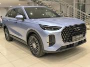 Chery Tiggo 9 I Казань  - изображение 25