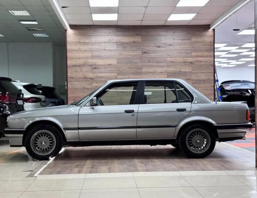 BMW 3 серии II (E30) Уфа  - изображение 34