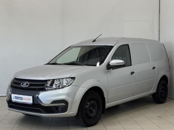Lada (ВАЗ) Largus I Рестайлинг с пробегом 2024 года, цена 1 269 000 рублей, 26846 км, фургон, Автокод Объявления