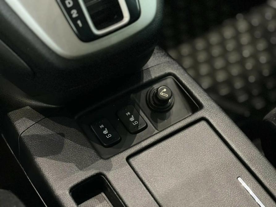 Honda CR-V IV Екатеринбург  - изображение 21
