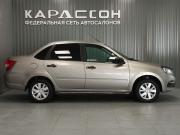 Lada (ВАЗ) Granta I Рестайлинг Пермь  - изображение 23