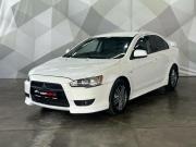 Mitsubishi Lancer X Оренбург  - изображение 17