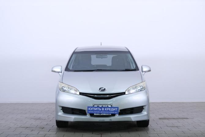 Toyota Wish II Рестайлинг с пробегом 2014 года, цена 1 719 000 рублей, 125000 км, минивэн, Автокод Объявления