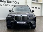 BMW X7 I (G07) Рестайлинг Санкт-Петербург  - изображение 36