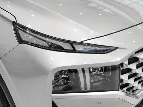 Hyundai Santa Fe IV Рестайлинг с пробегом 2021 года, цена 3 499 000 рублей, 102500 км, внедорожник, Автокод Объявления