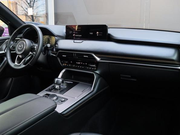 Mazda CX-60 с пробегом 2023 года, цена 5 600 000 рублей, 24295 км, внедорожник, Автокод Объявления