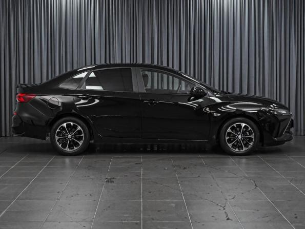 Chevrolet Monza II Рестайлинг с пробегом 2023 года, цена 1 675 000 рублей, 43692 км, седан, Автокод Объявления