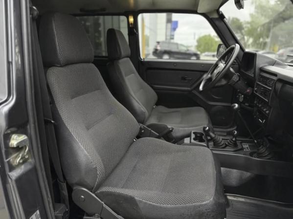 Lada (ВАЗ) 2121 (4x4) I Рестайлинг с пробегом 2017 года, цена 680 000 рублей, 145271 км, внедорожник, Автокод Объявления