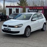 Volkswagen Golf VI Нижнекамск  - изображение 24