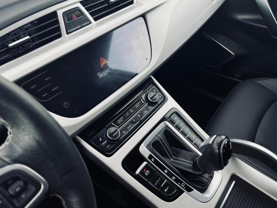 Geely Atlas I Санкт-Петербург  - изображение 19