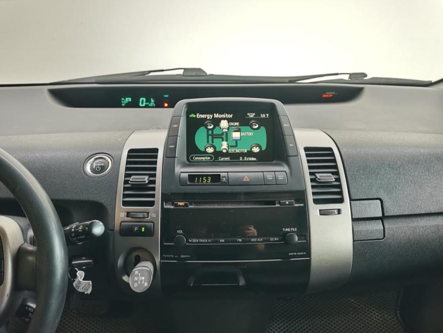 Toyota Prius II Рестайлинг (XW20) Барнаул  - изображение 12