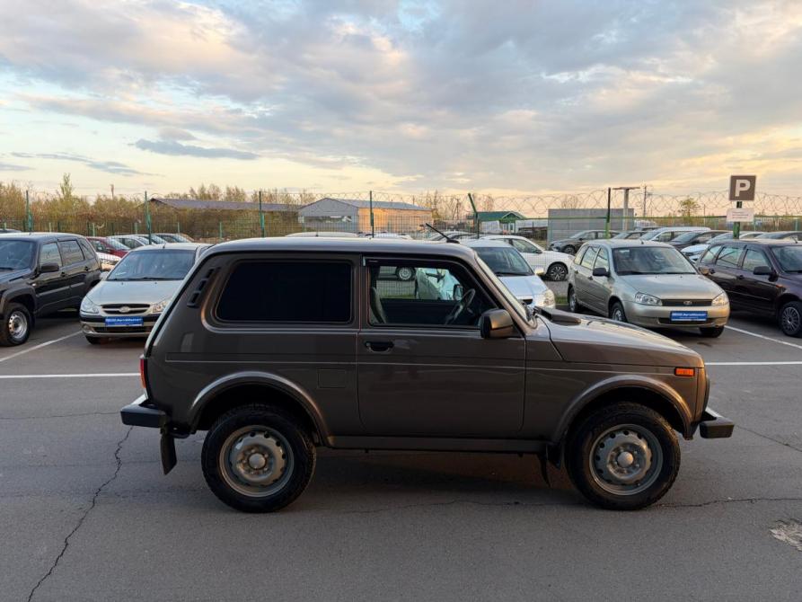 Lada (ВАЗ) Niva Legend Ярославль  - изображение 4