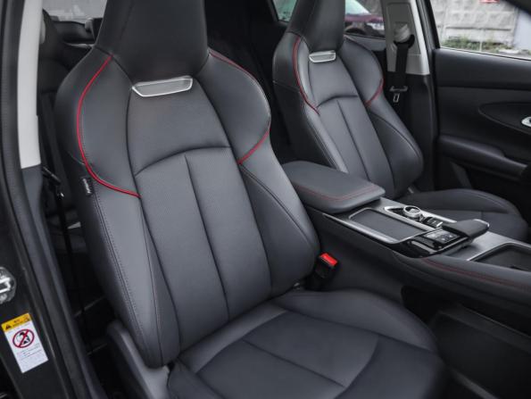Changan UNI-T I с пробегом 2024 года, цена 2 399 000 рублей, 14409 км, внедорожник, Автокод Объявления