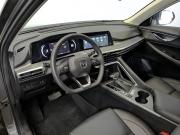 Changan CS35 Plus I Рестайлинг Москва  - изображение 45