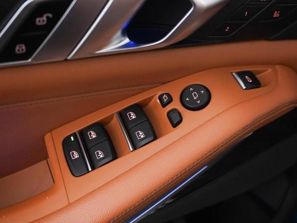 BMW X5 IV (G05/G18) с пробегом 2019 года, цена 4 937 800 рублей, 203104 км, внедорожник, Автокод Объявления