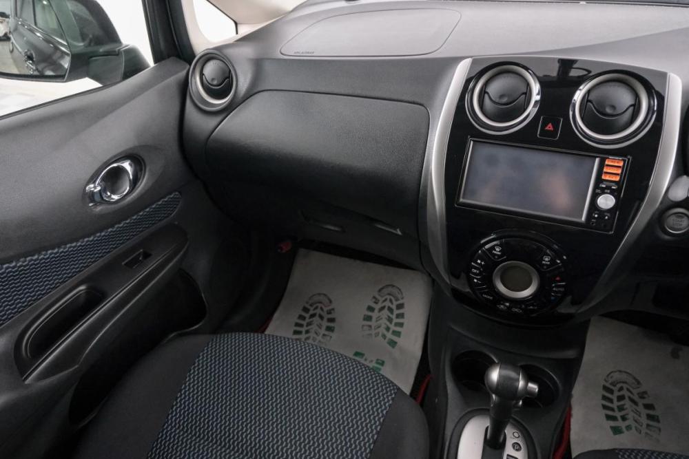 Nissan Note II Красноярск  - изображение 12