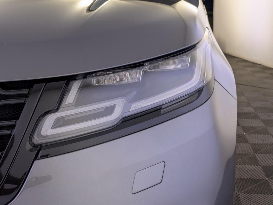 Land Rover Range Rover Velar I Москва  - изображение 17