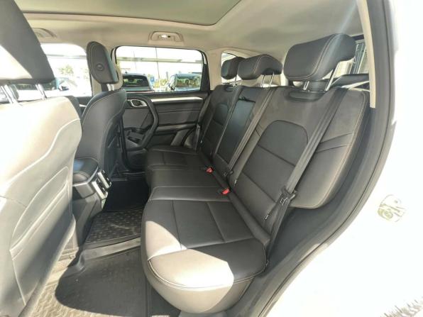 Haval Dargo I с пробегом 2023 года, цена 2 595 000 рублей, 43335 км, внедорожник, Автокод Объявления