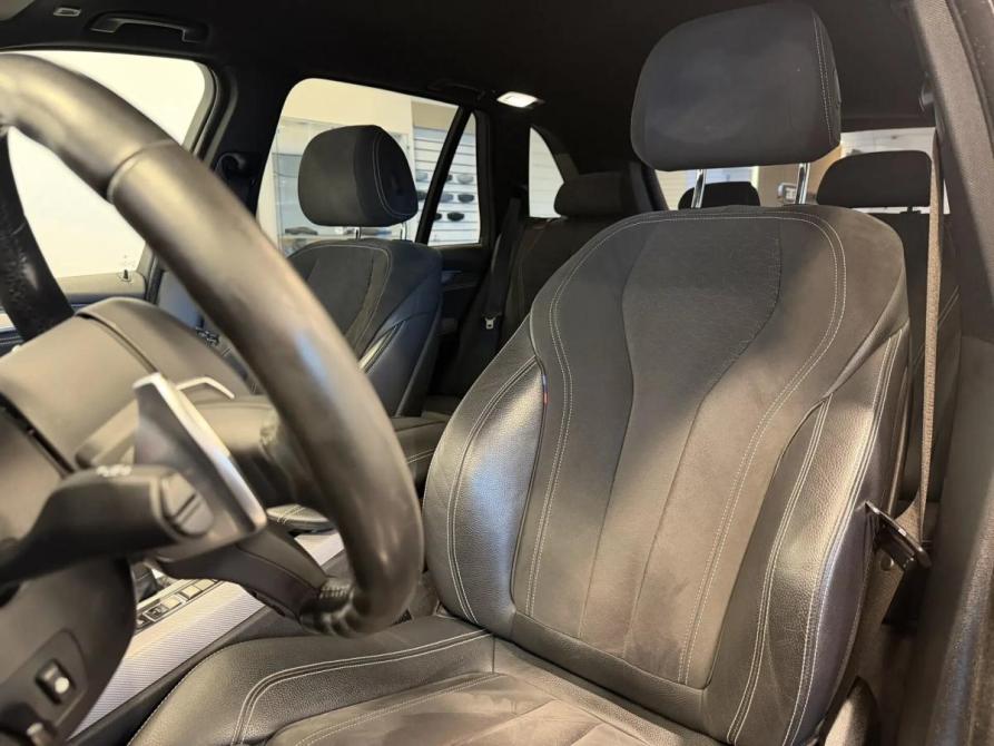 BMW X5 III (F15) Подольск  - изображение 9