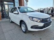 Lada (ВАЗ) Granta I Рестайлинг Краснодар  - изображение 14